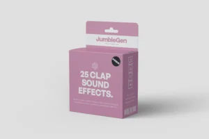25 Free Clap Sound Effects